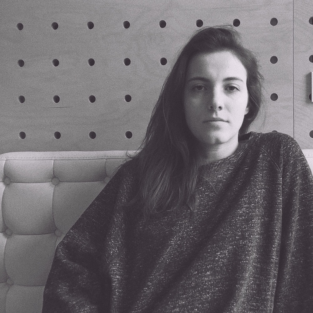 Meet your Posher, Julia